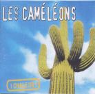 les cam&eacute;l&eacute;ons